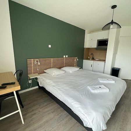 Bel Appartement Design Tout Confort Cenon Zewnętrze zdjęcie