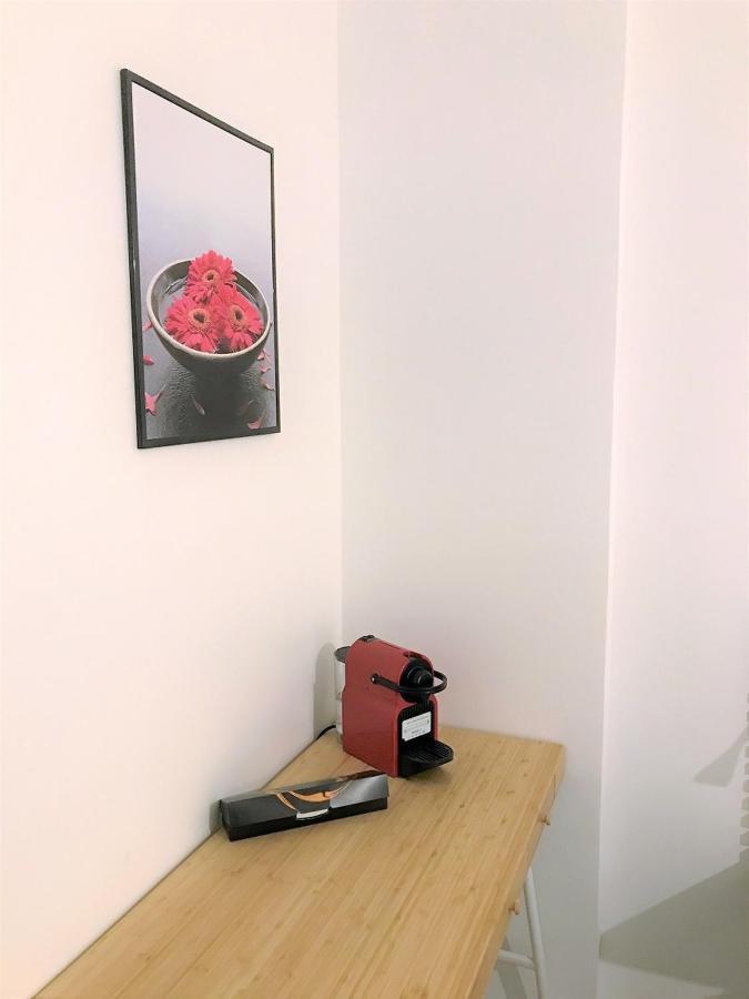 Bel Appartement Design Tout Confort Cenon Zewnętrze zdjęcie